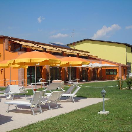 Agriturismo Aver Villafranca di Verona Extérieur photo