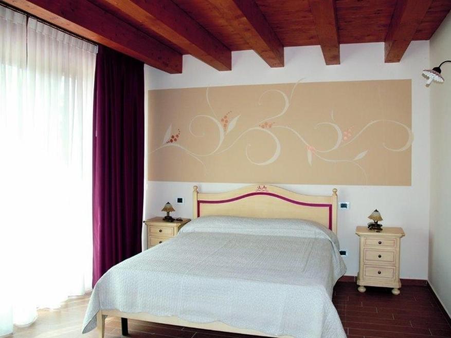Agriturismo Aver Villafranca di Verona Extérieur photo