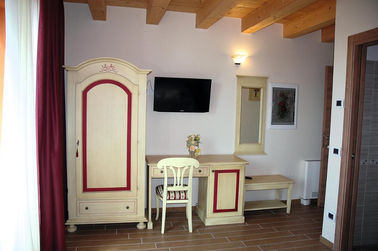 Agriturismo Aver Villafranca di Verona Extérieur photo