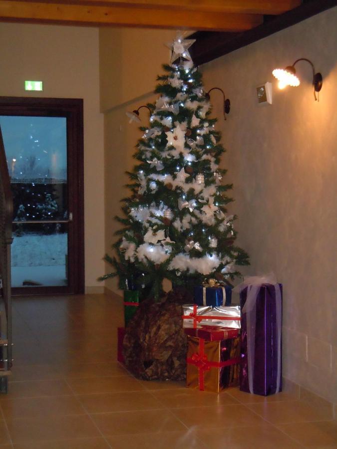 Agriturismo Aver Villafranca di Verona Extérieur photo