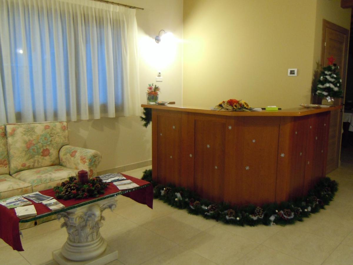Agriturismo Aver Villafranca di Verona Extérieur photo